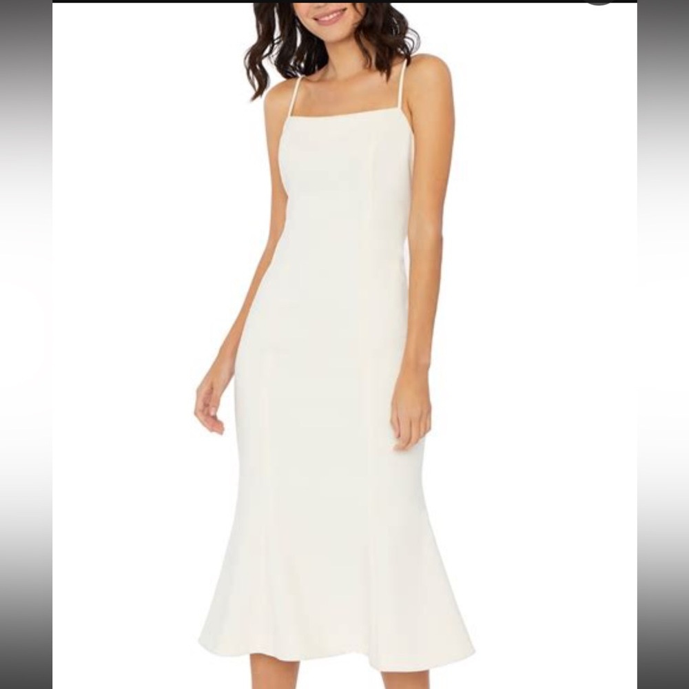 Likely Midi Carter dress size 6
